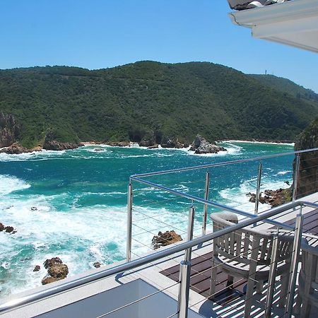 Head Over Hills Knysna Room photo