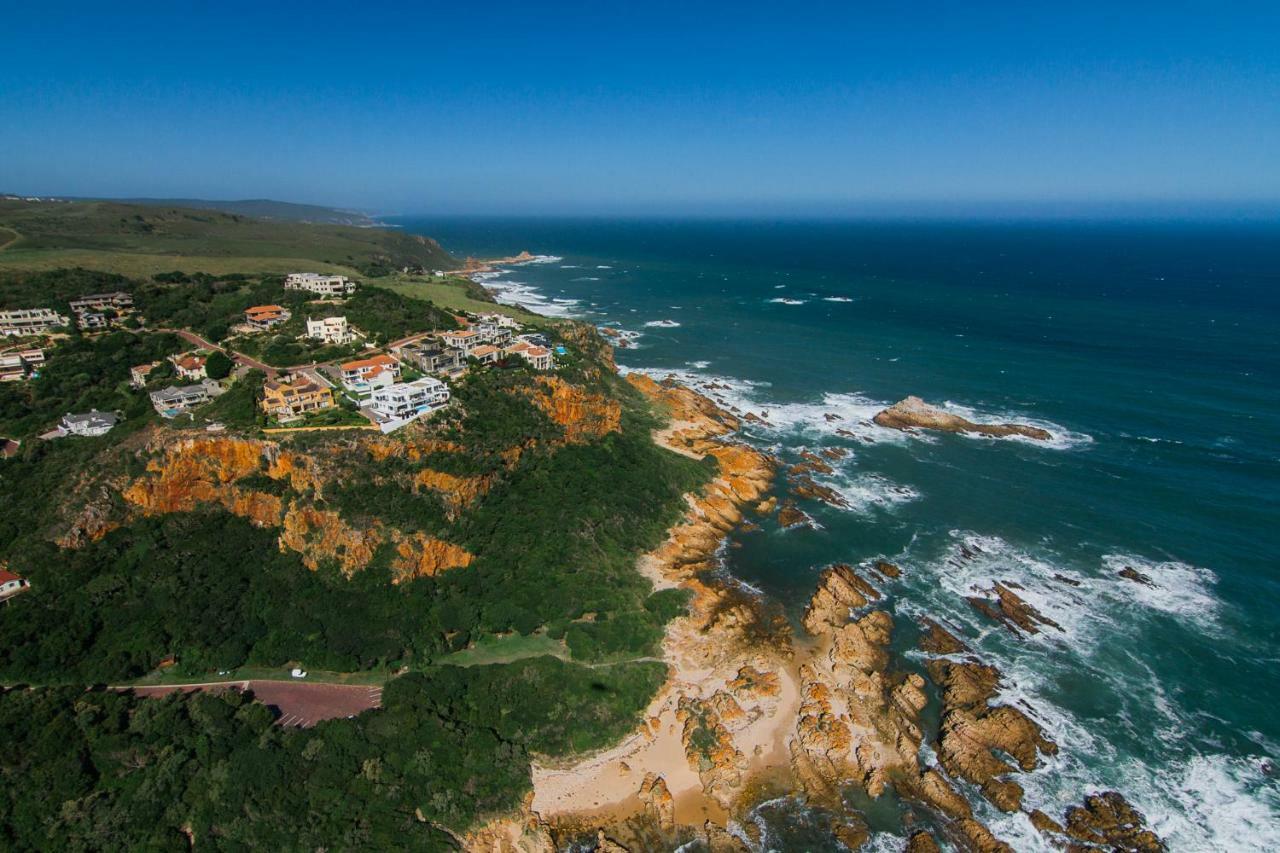 Head Over Hills Knysna Exterior photo