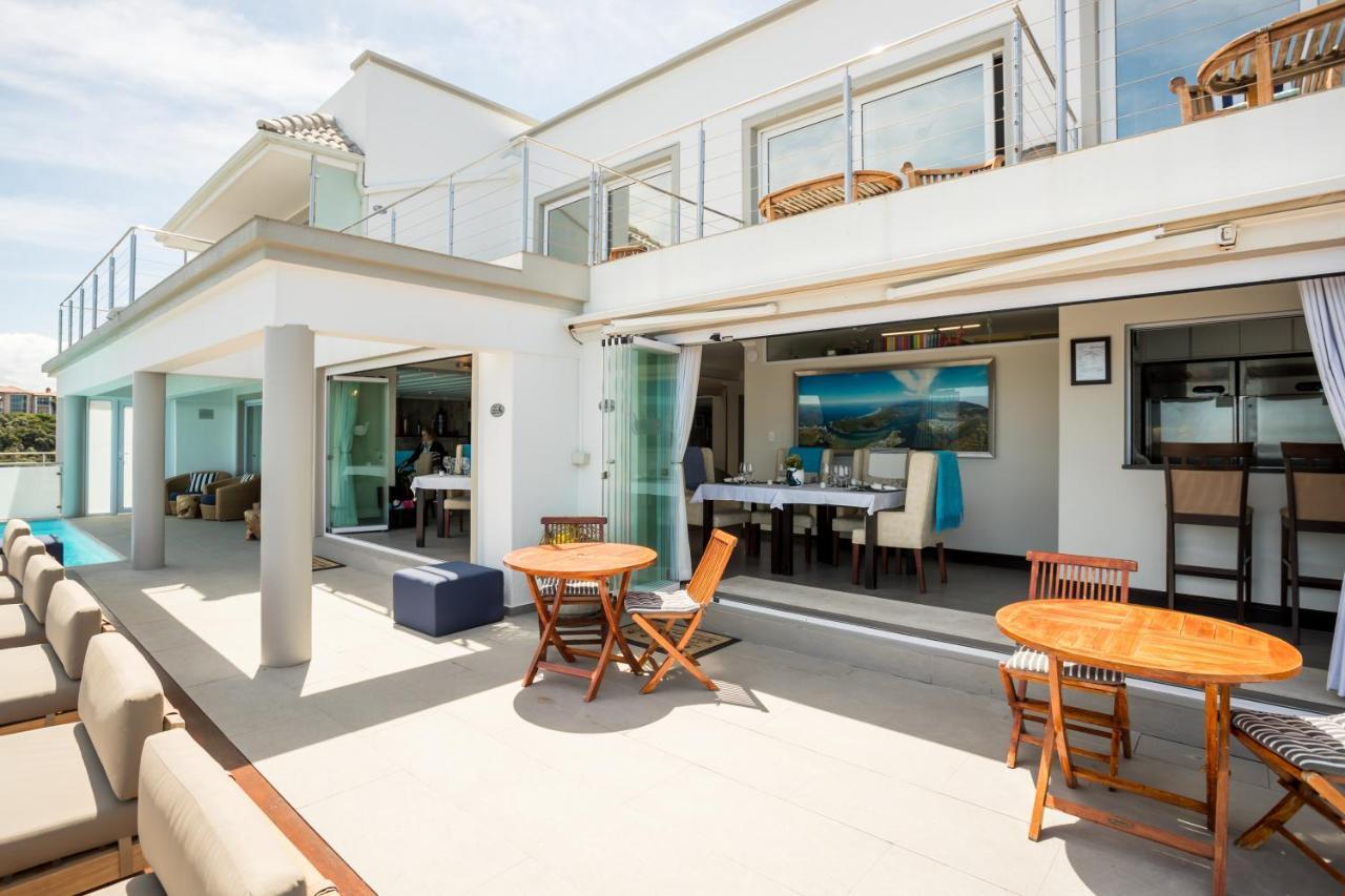 Head Over Hills Knysna Exterior photo