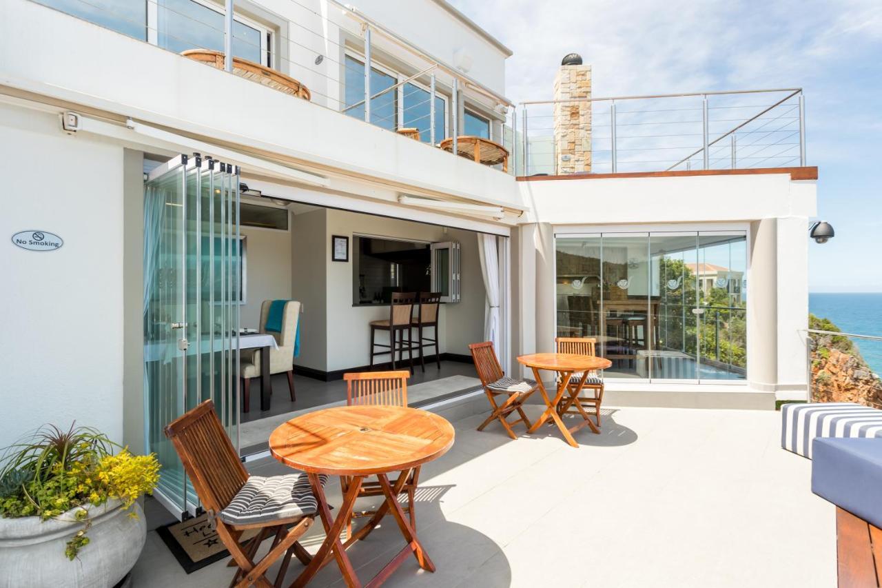 Head Over Hills Knysna Exterior photo