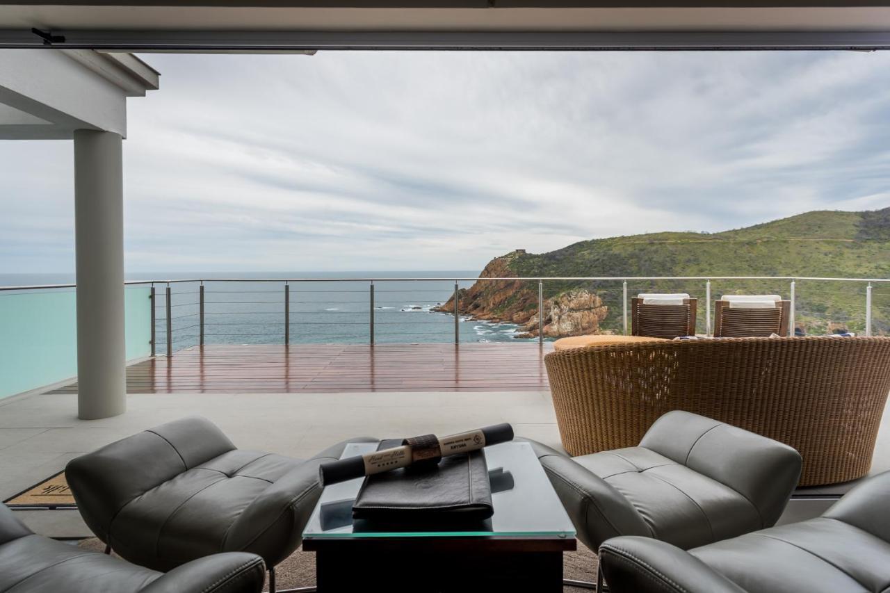 Head Over Hills Knysna Exterior photo