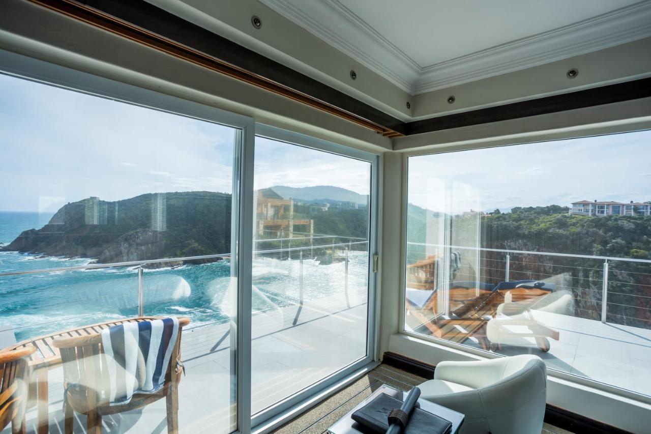 Head Over Hills Knysna Exterior photo